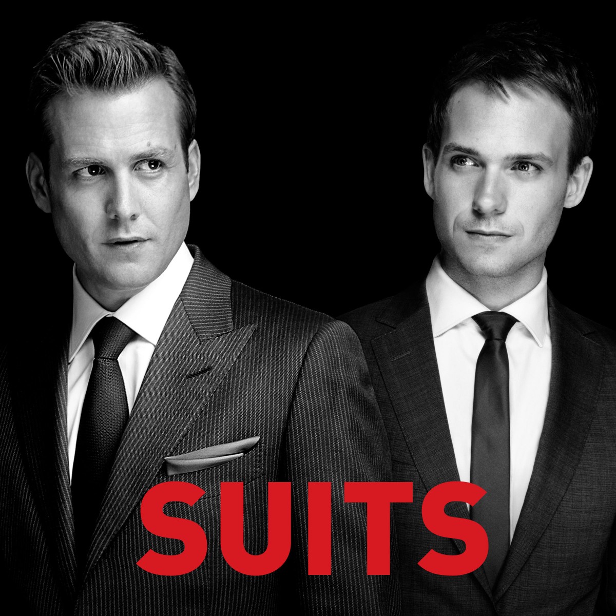 Suits USA Promos Television Promos