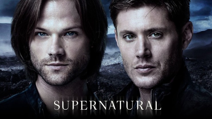 supernatural cw stream