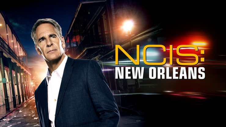 NCIS: New Orleans CBS Promos - Television Promos