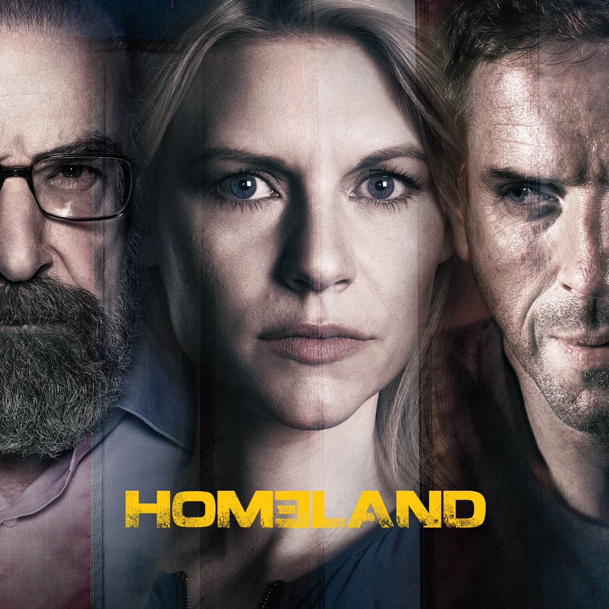 Homeland Showtime Promos - Television Promos