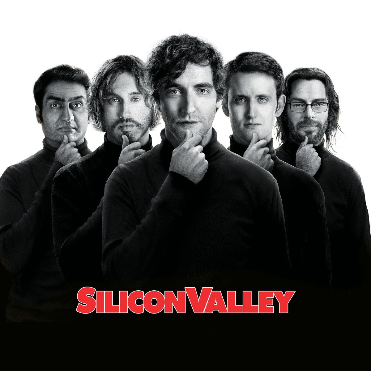 Subtitles Silicon Valley Minimum Viable Product