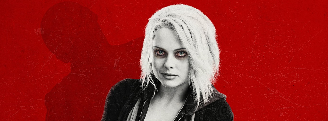 izombie cw