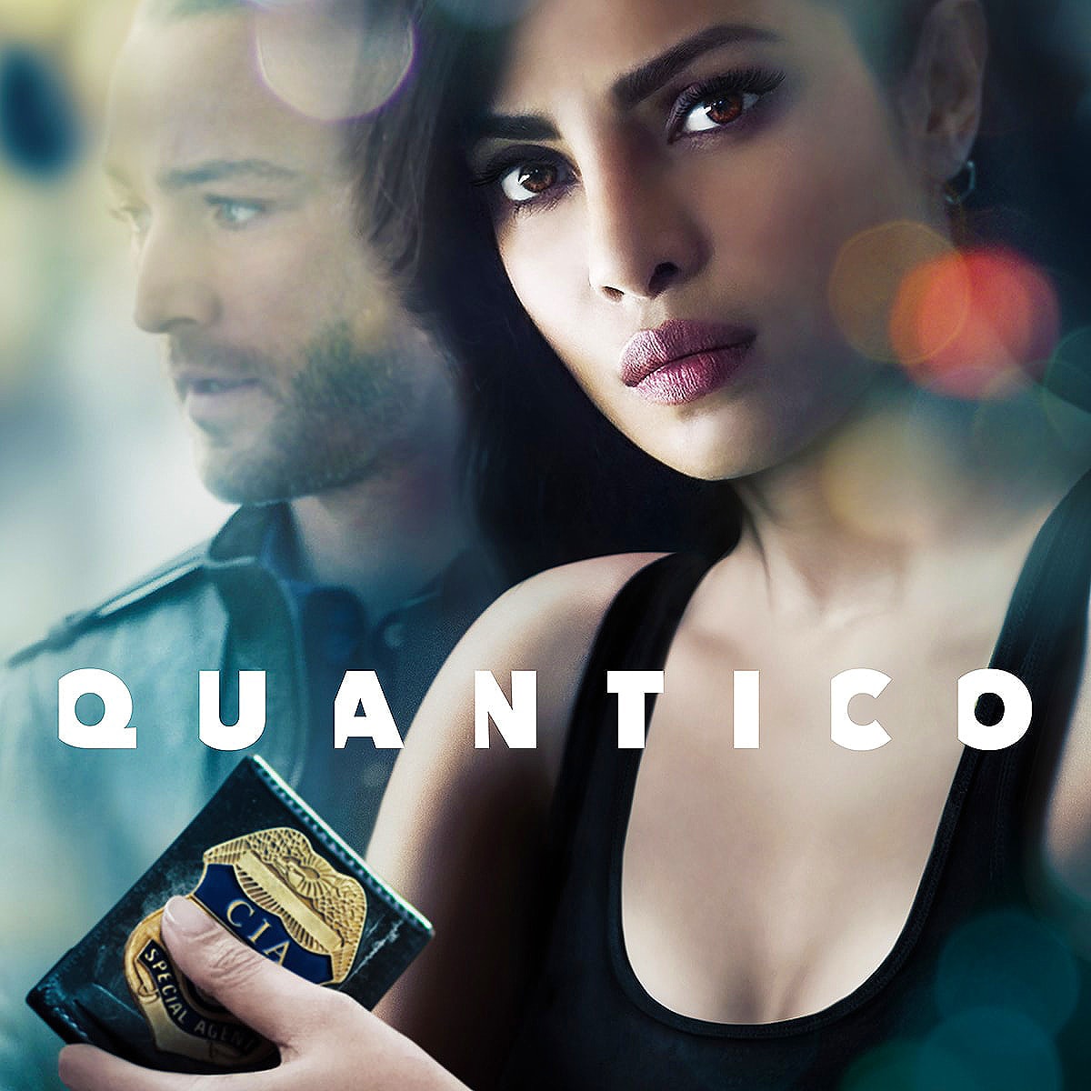 Quantico ABC Promos Television Promos