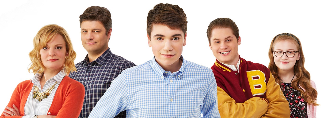The Real ONeals The Real ONeals