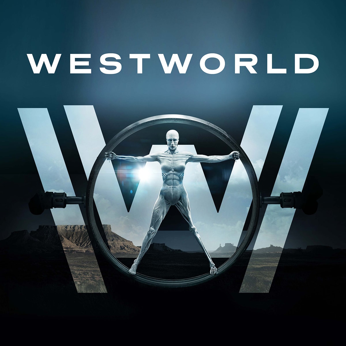 Westworld Series