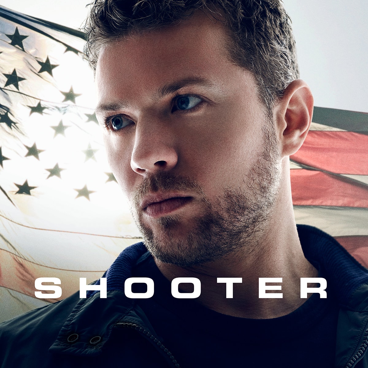Shooter USA Network Promos - Television Promos1200 x 1200