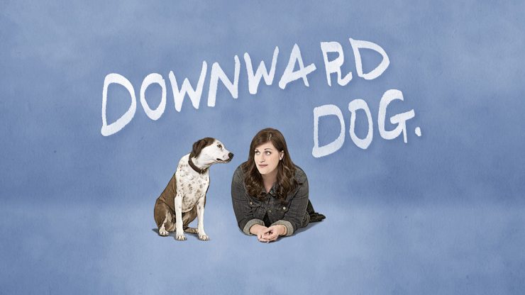 Αποτέλεσμα εικόνας για downward dog series
