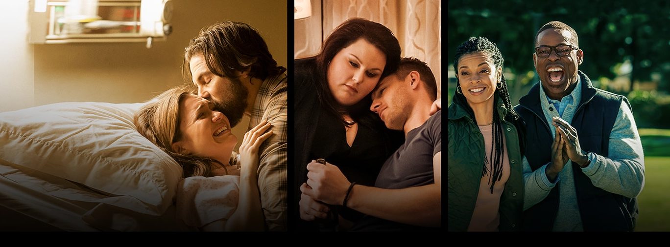 This Is Us Saison 6 Streaming Gratuit This Is Us NBC Promos - Television Promos