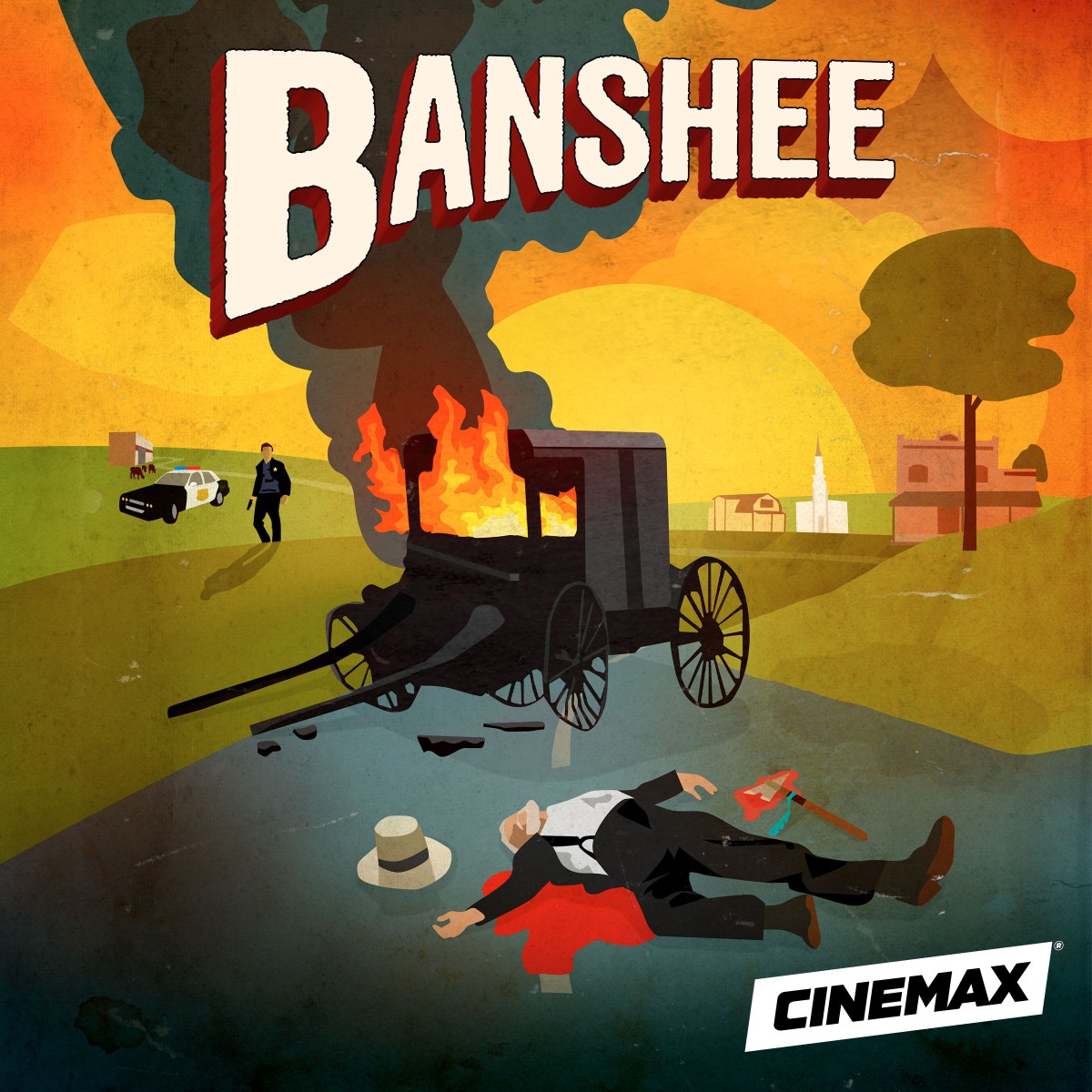 banshee cinemax