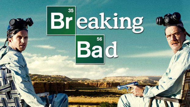 Breaking Bad AMC Promos - Television Promos