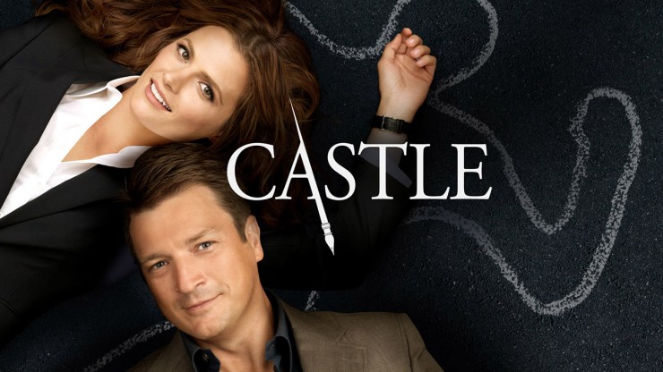 Castle ABC Promos - Television Promos