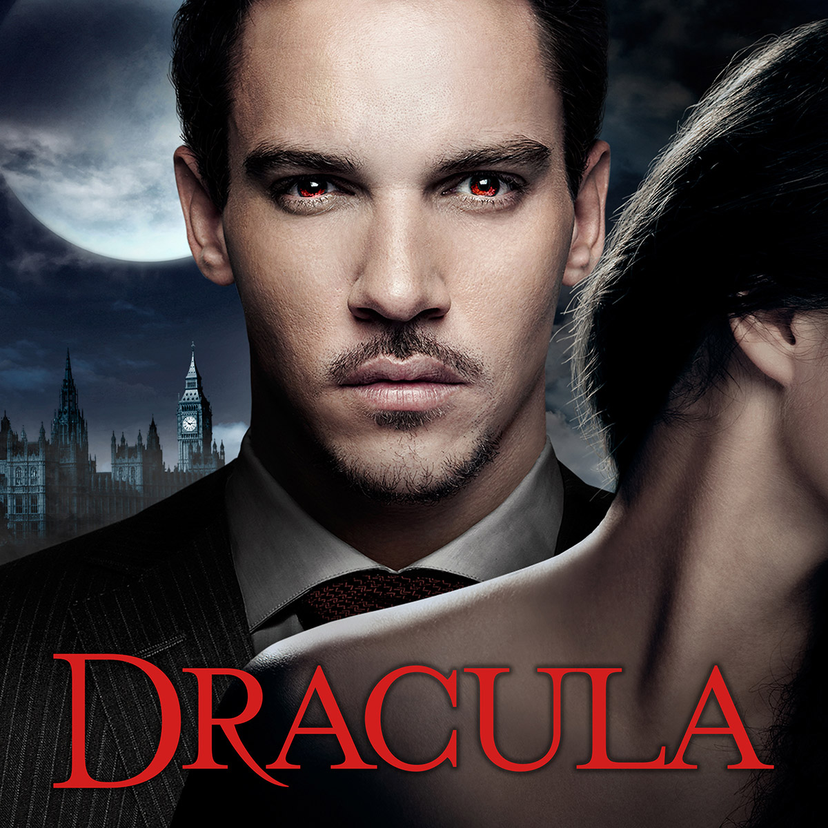 Serie Dracula