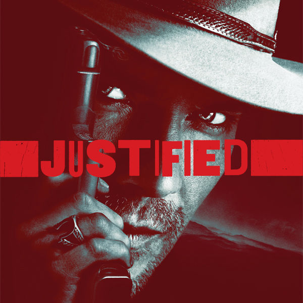 Justified FX Promos - Television Promos