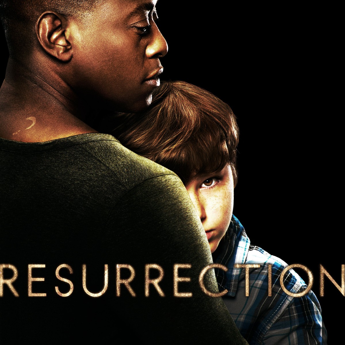 Resurrection ABC Promos Television Promos