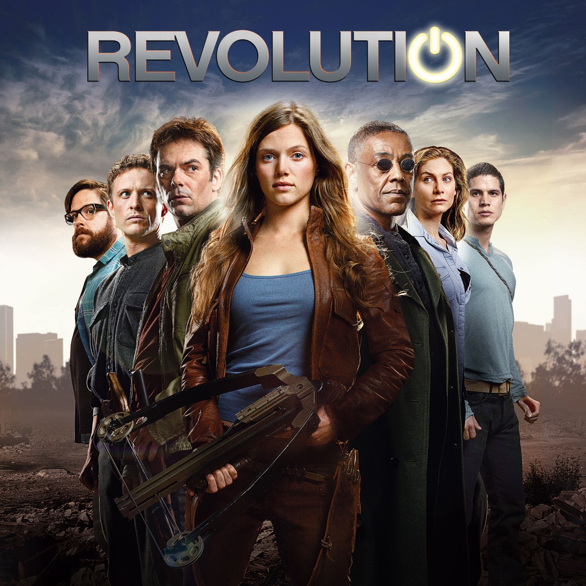 Revolution season 2 2013 - LoadTV