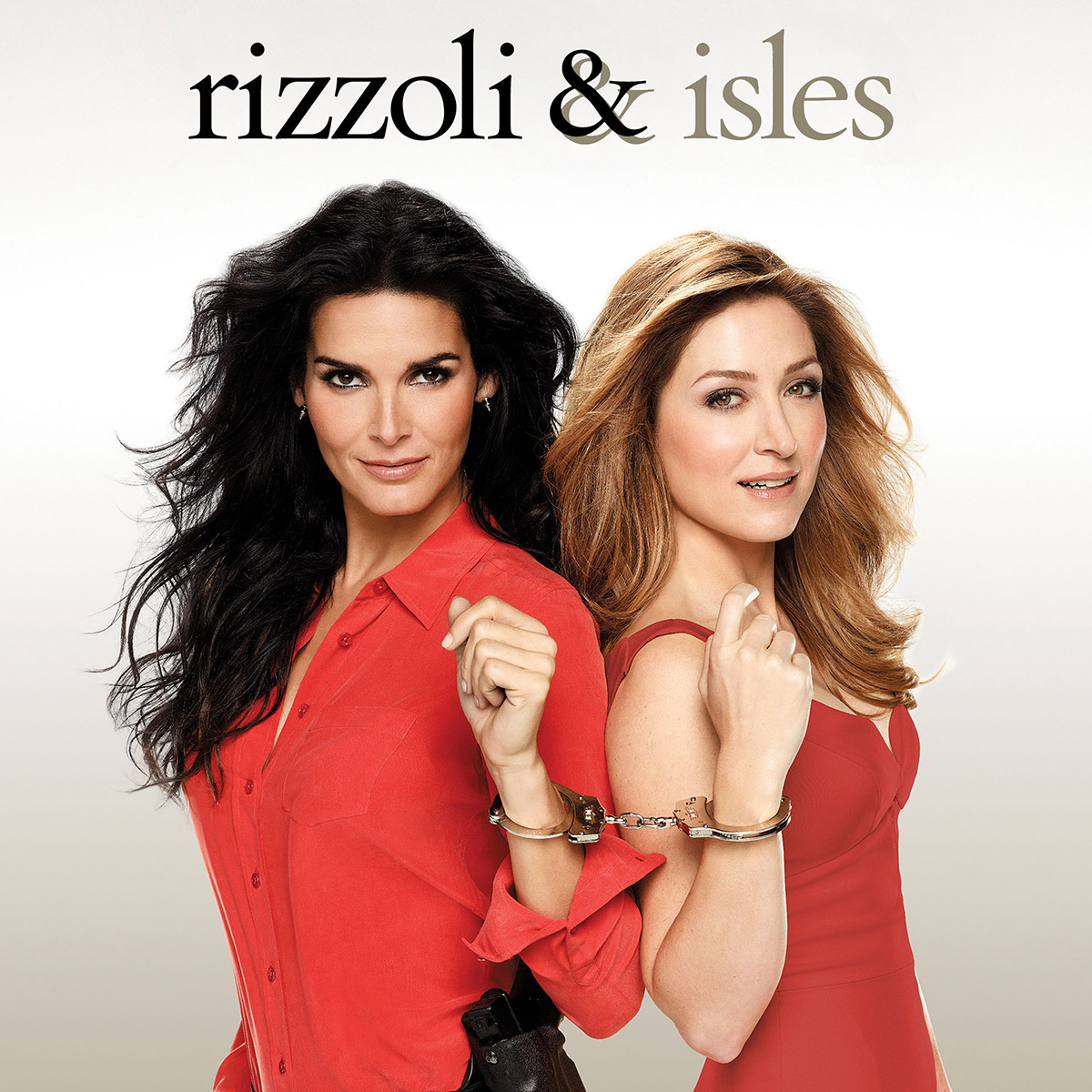 Rizzoli and Isles TNT Promos Television Promos