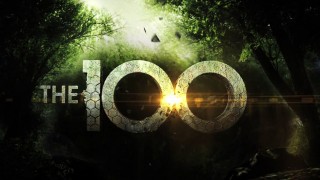 The 100 CW Promos - Television Promos