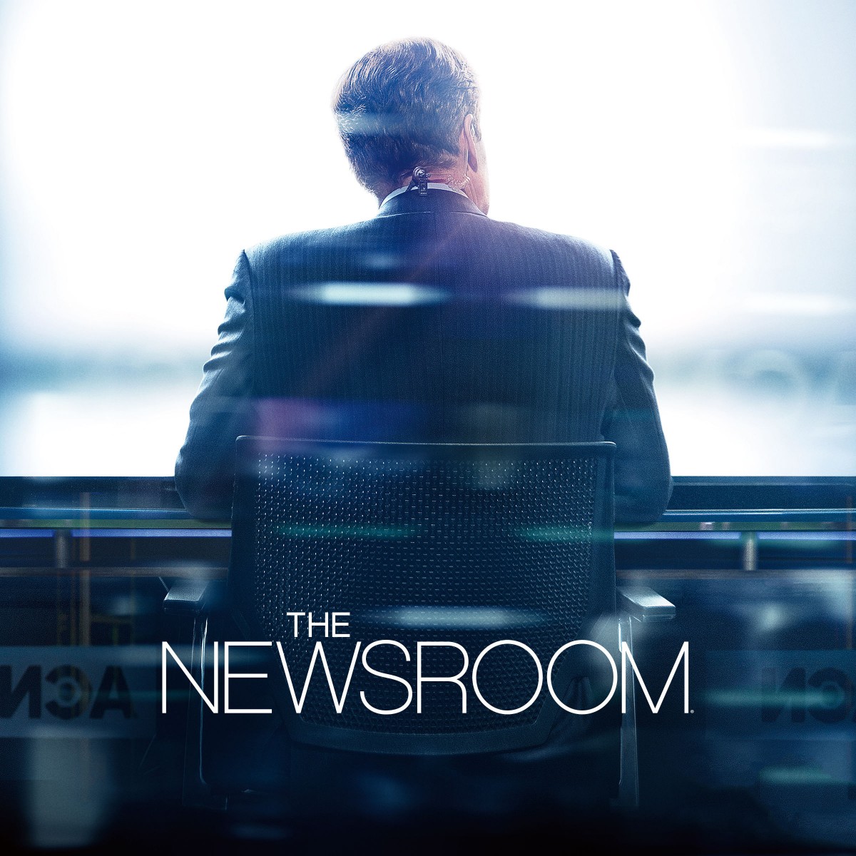The Newsroom HBO Promos - Television Promos1200 x 1200