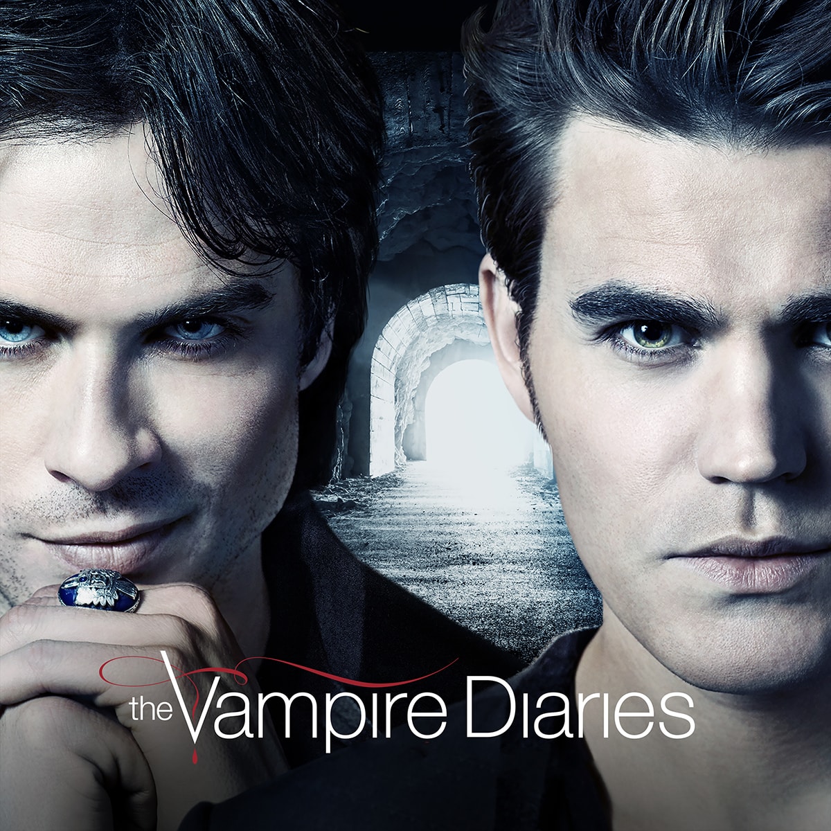 other shows like vampire diaries