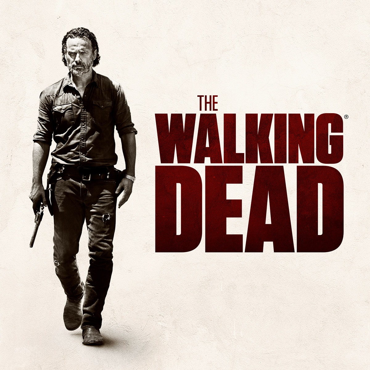 The Walking Dead AMC Promos - Television Promos