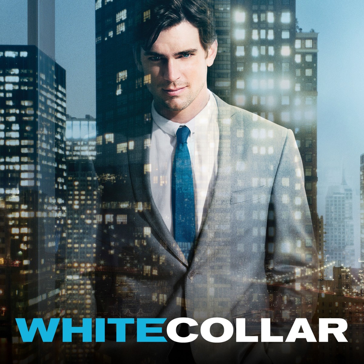 White Collar USA Network Promos Television Promos