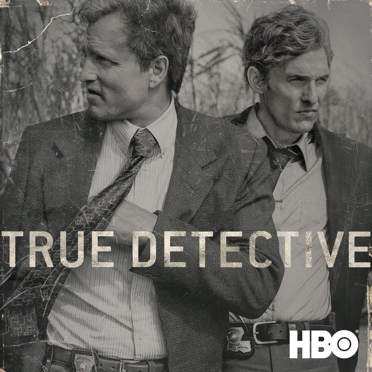 True Detective HBO Promos - Television Promos