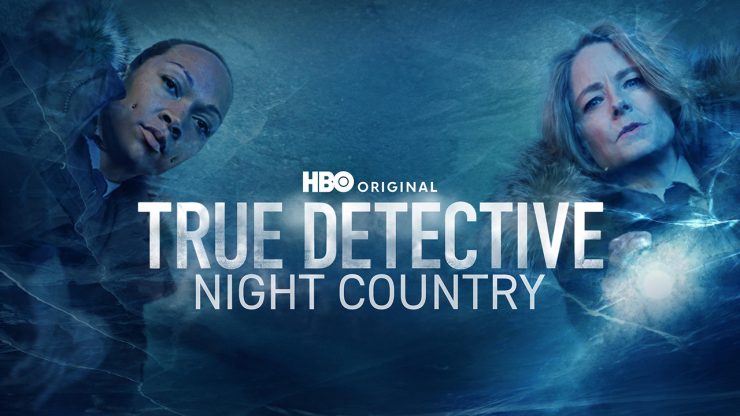 True Detective HBO Promos - Television Promos