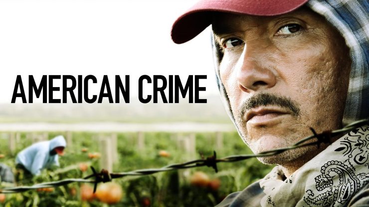 american crime series to watch