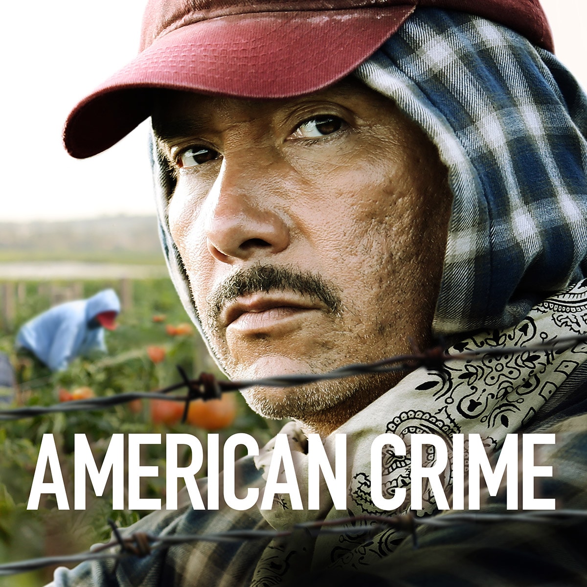 american crime series to watch