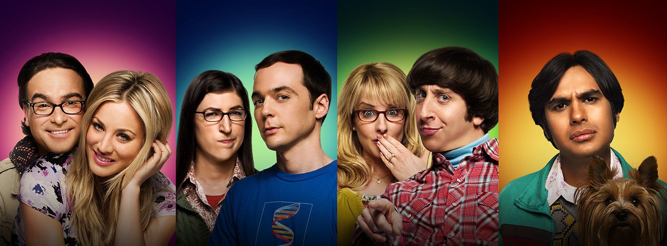 Watch the big discount bang theory cbs