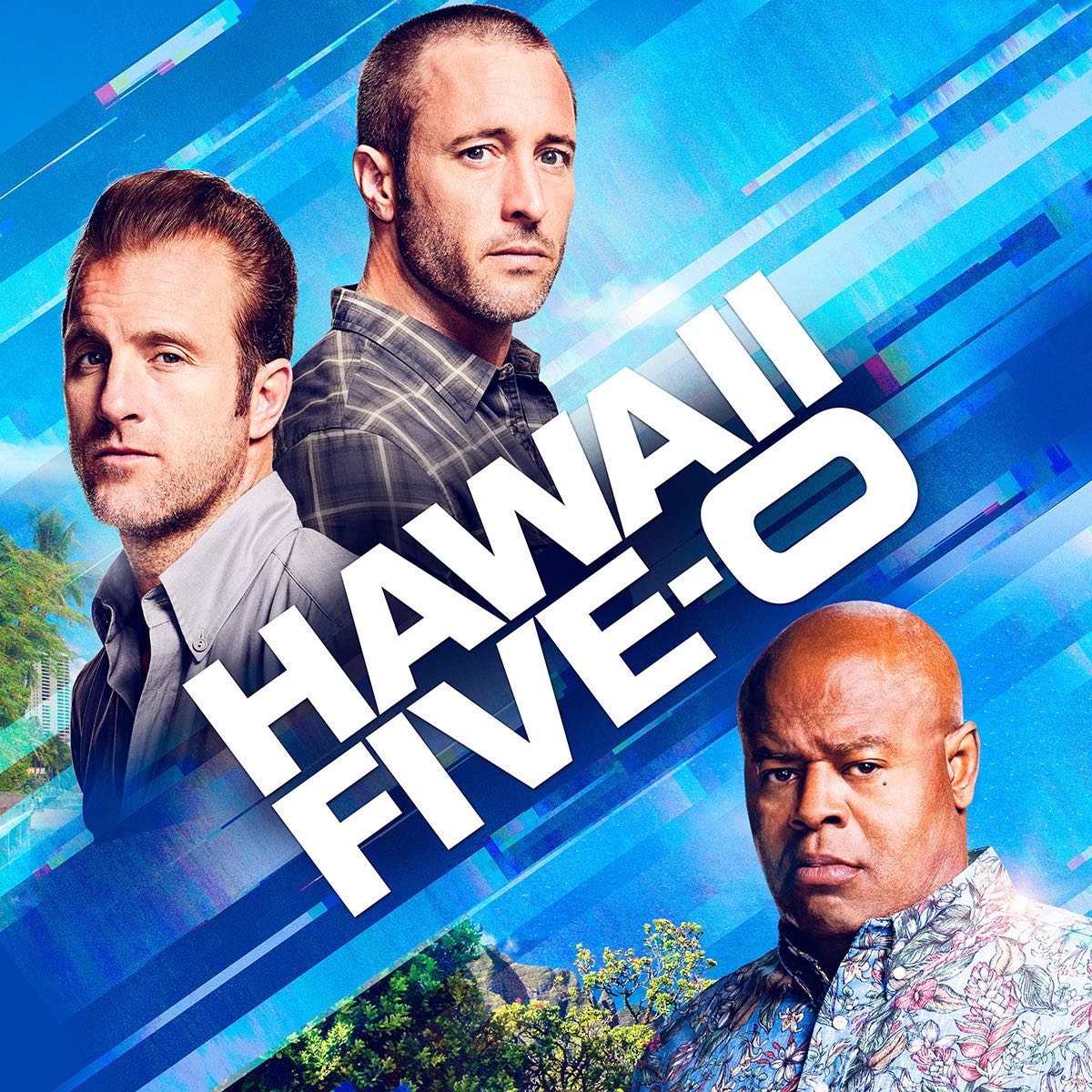 Hawaii Five 0 Bs Hawaii Five 0 Bs