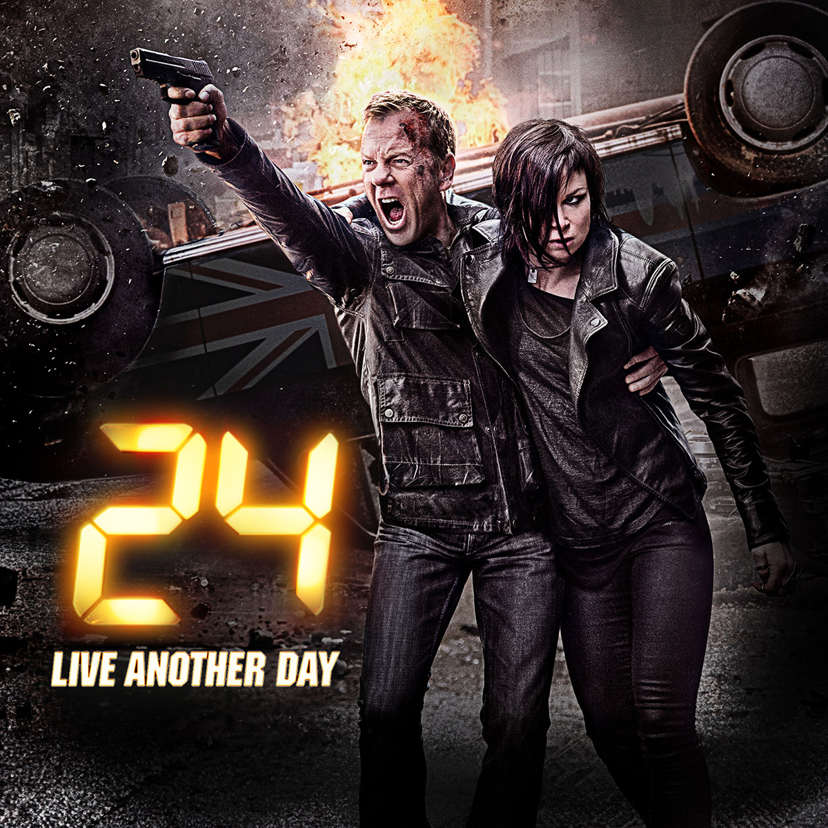 24 Live Another Day