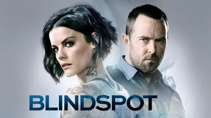 Blindspot (NBC) Trailer (HD) 