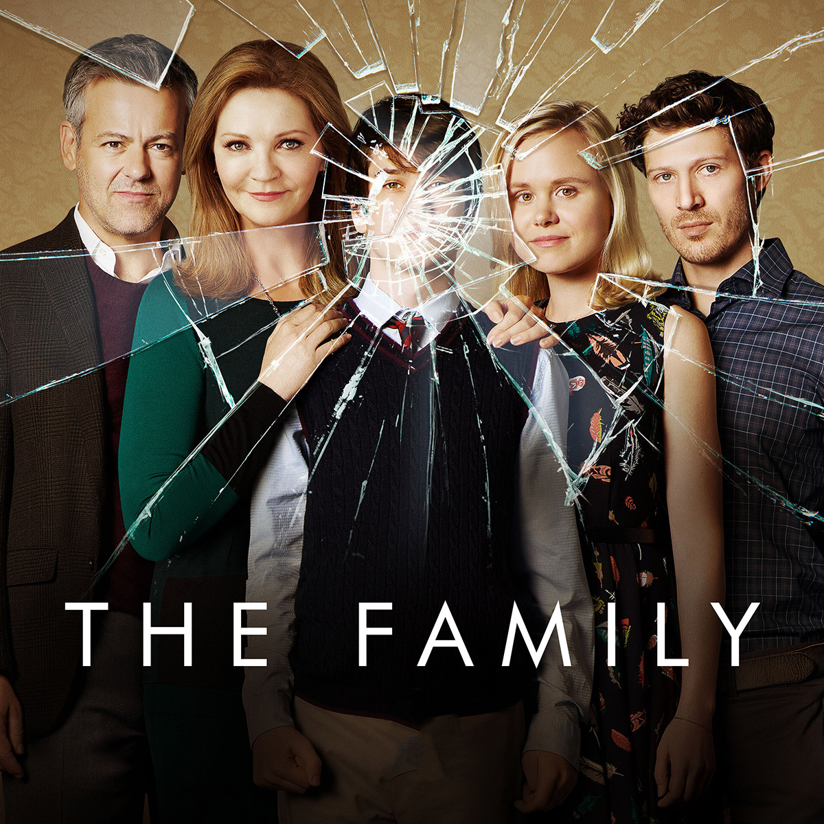 The Family ABC Promos - Television Promos