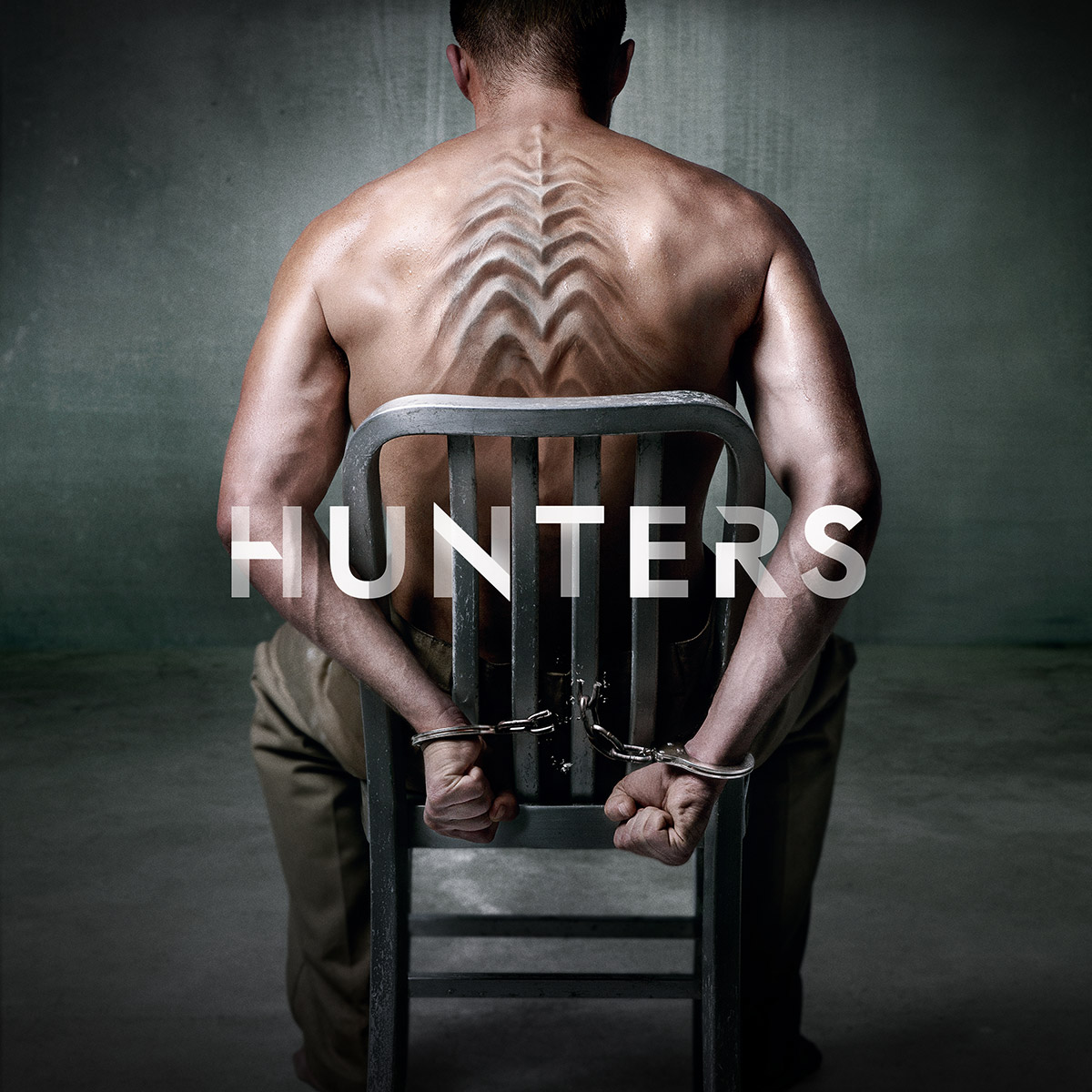 The Hunters Serie