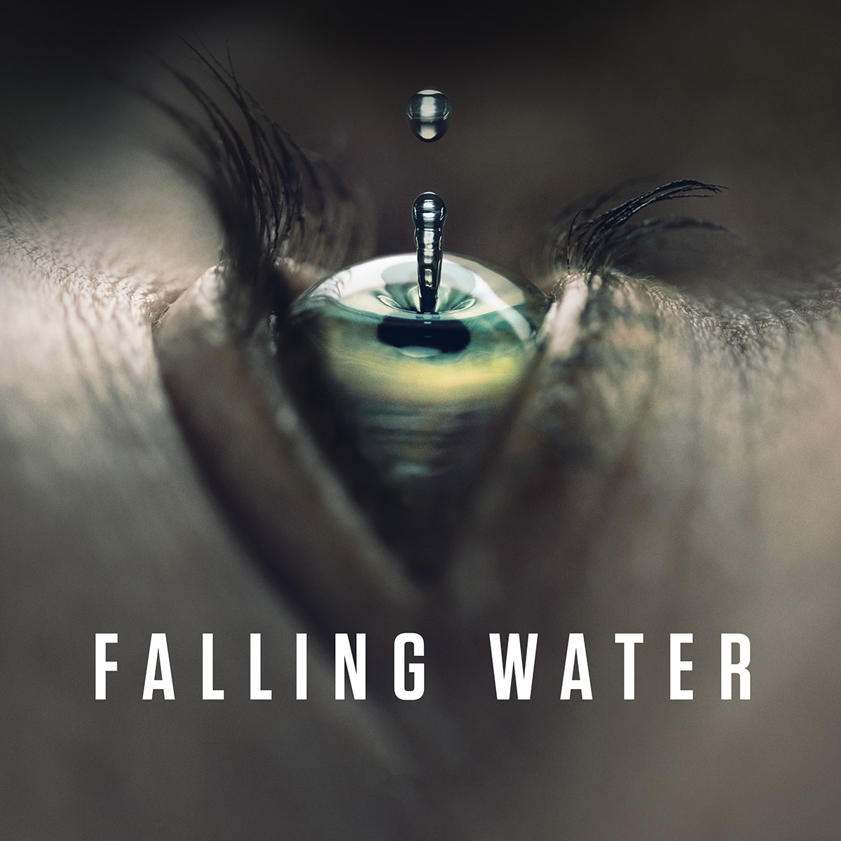 Falling Water USA Network Promos - Television Promos