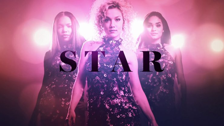 STAR FOX Promos - Television Promos