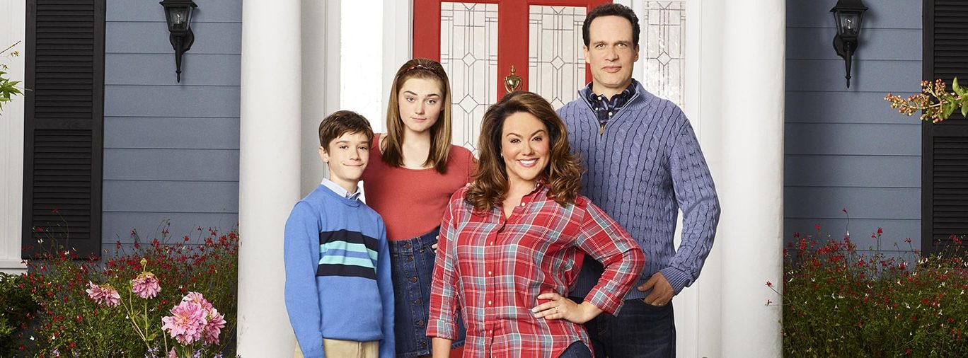 American Housewife ABC TV series hero