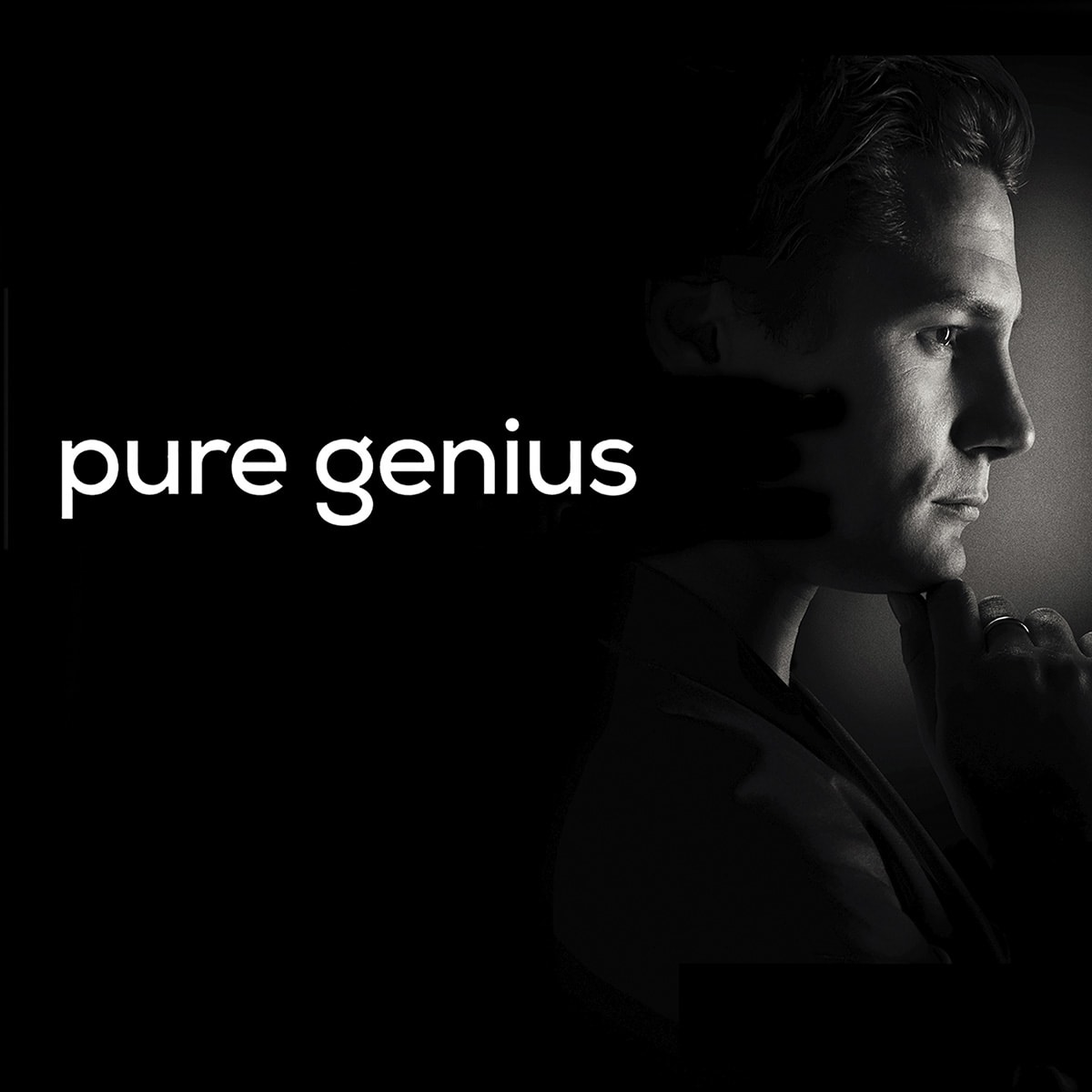 Pure Genius Pure Genius