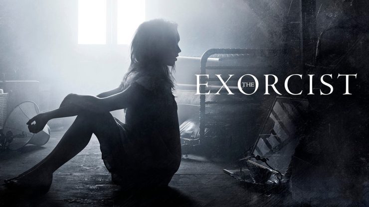 The Exorcist FOX Promos - Television Promos