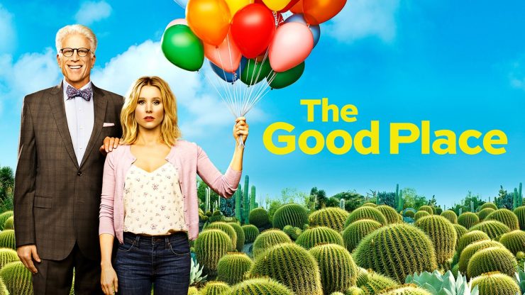 the good place stream