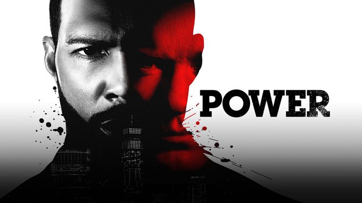 Power Starz Promos - Television Promos