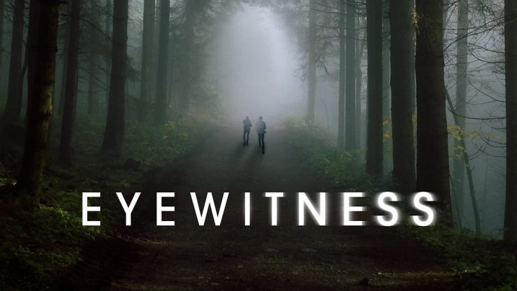 Eyewitness USA Network Promos - Television Promos