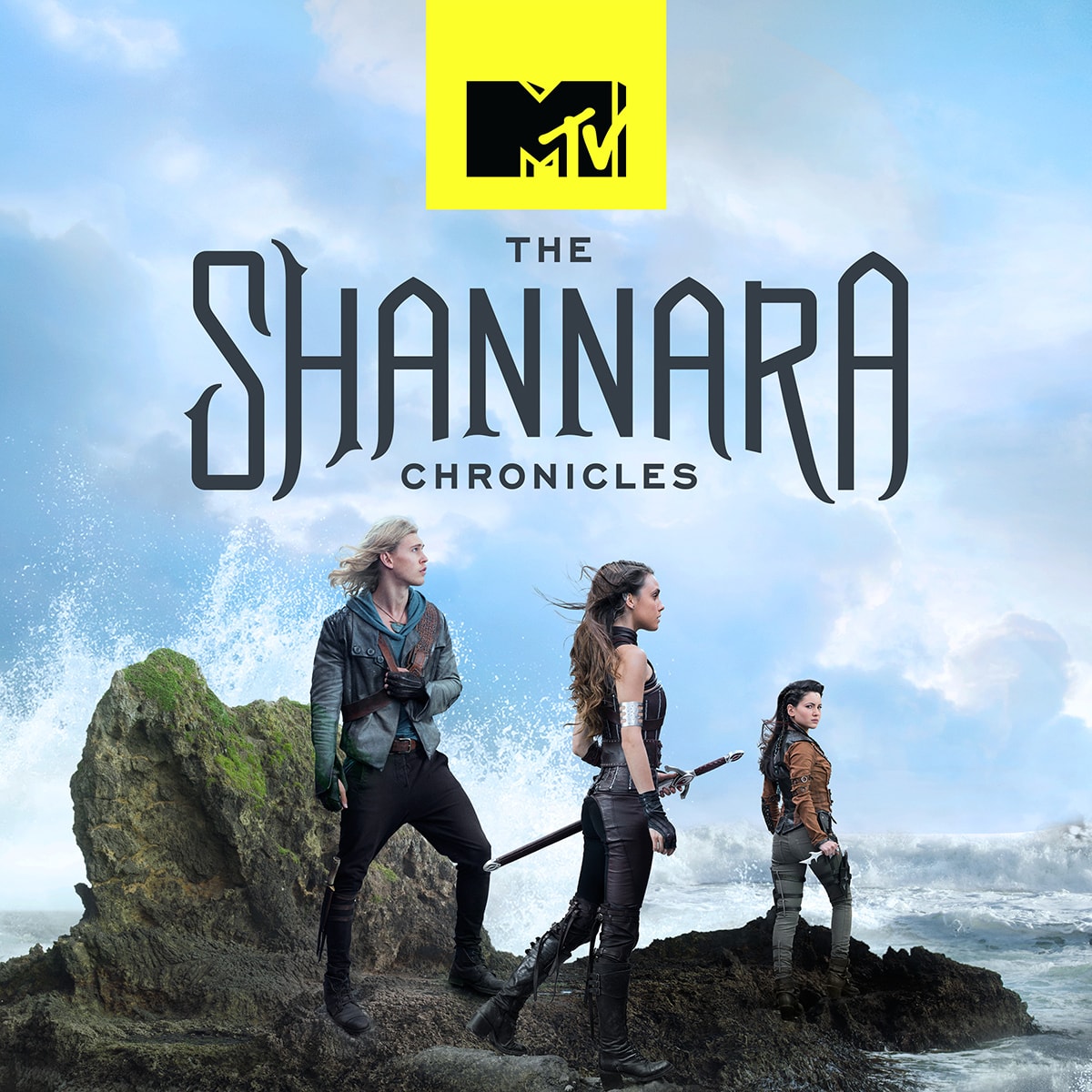 spike tv shannara spike tv shannara