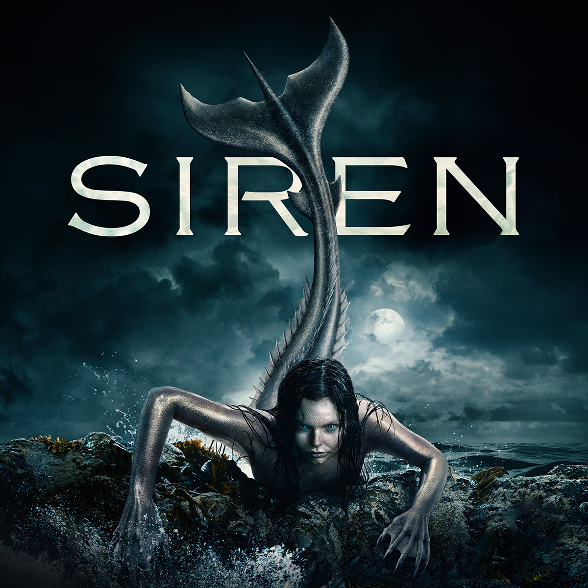 Siren Freeform Promos - Television Promos