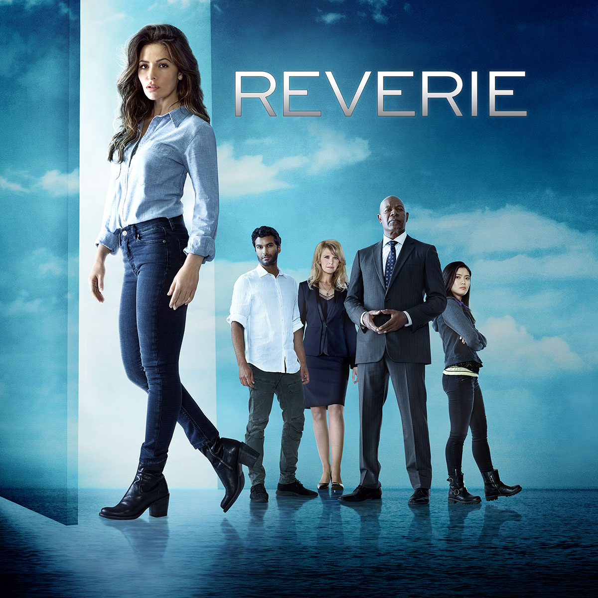 nbc reverie - reverie tv show season 2