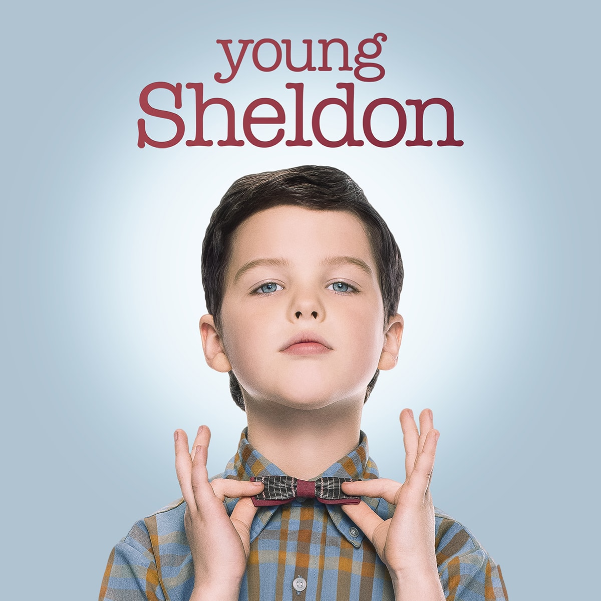 Young Sheldon CBS Promos Television Promos