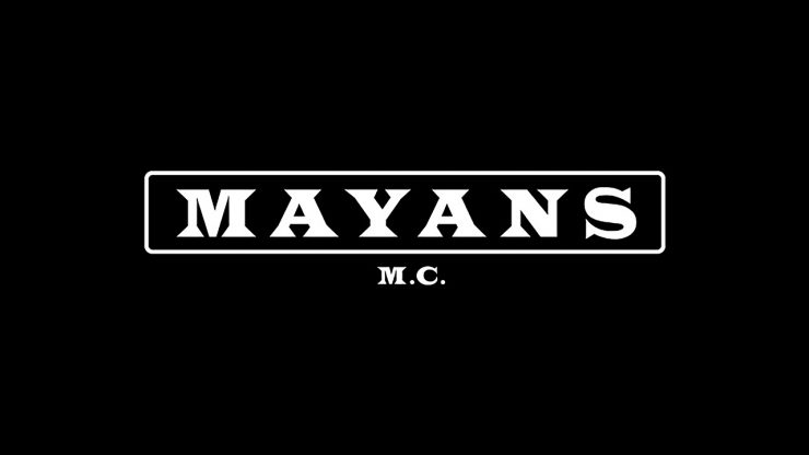 Mayans MC FX Promos - Television Promos