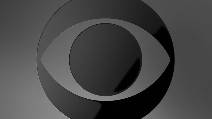 Tracker CBS Promos - Television Promos