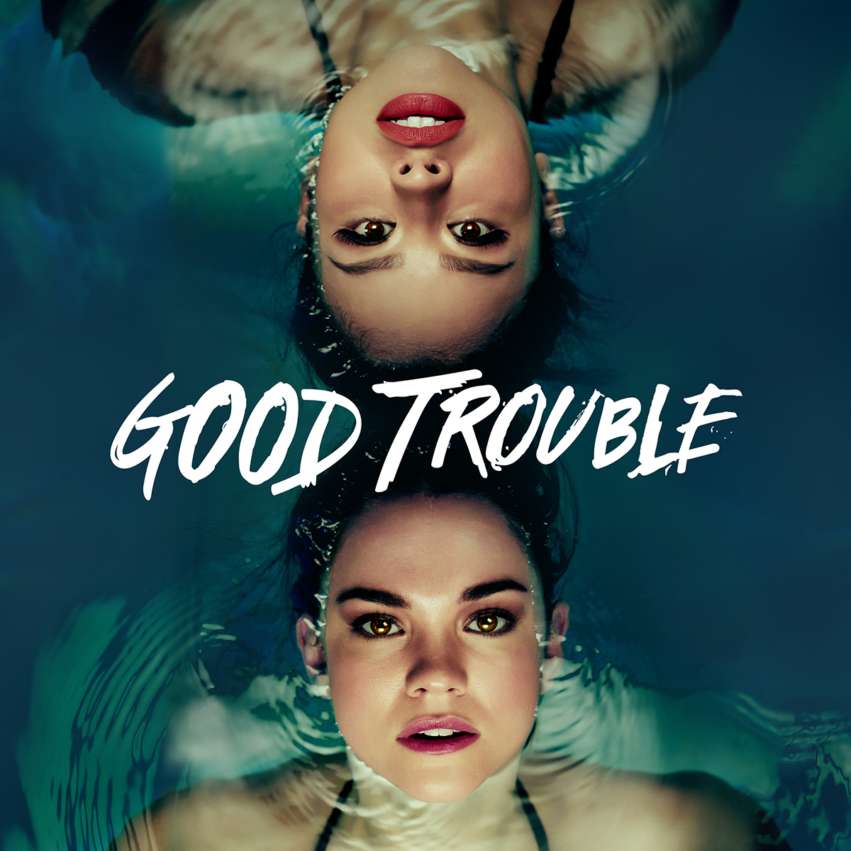 Good Trouble Freeform Promos - Television Promos